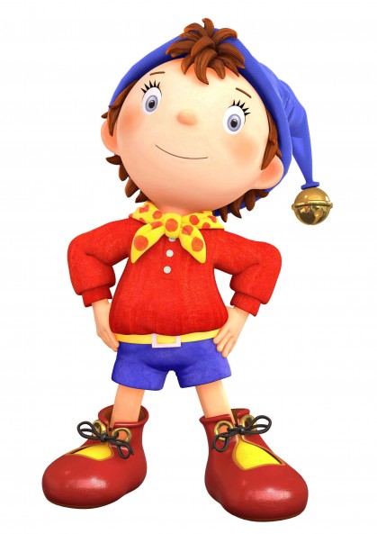 David_Noddy