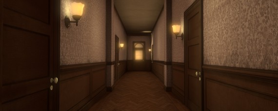 Corridor 03