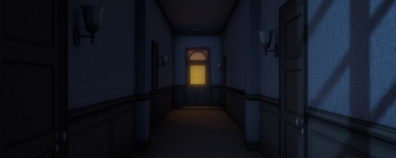 Corridor 02