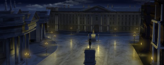 College green 02