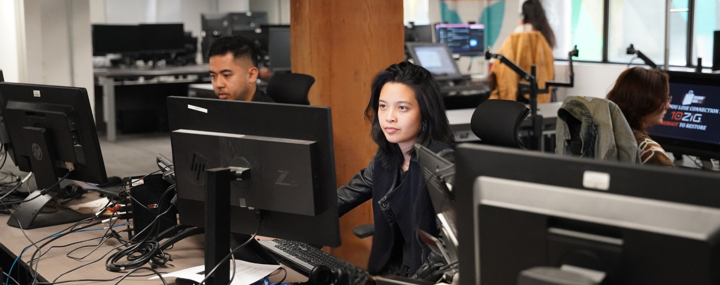 Studio Photography - BBF Toronto 