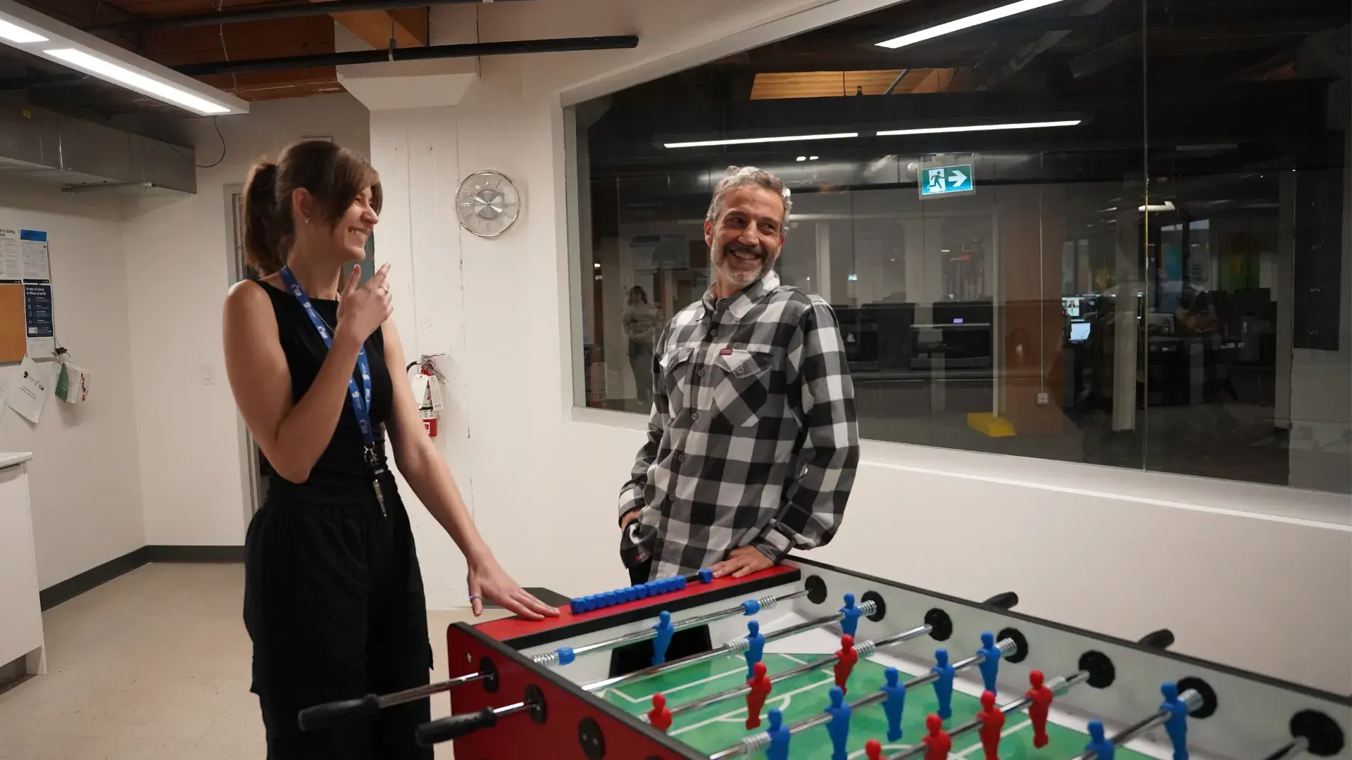 Studio Photography - BBF Toronto 