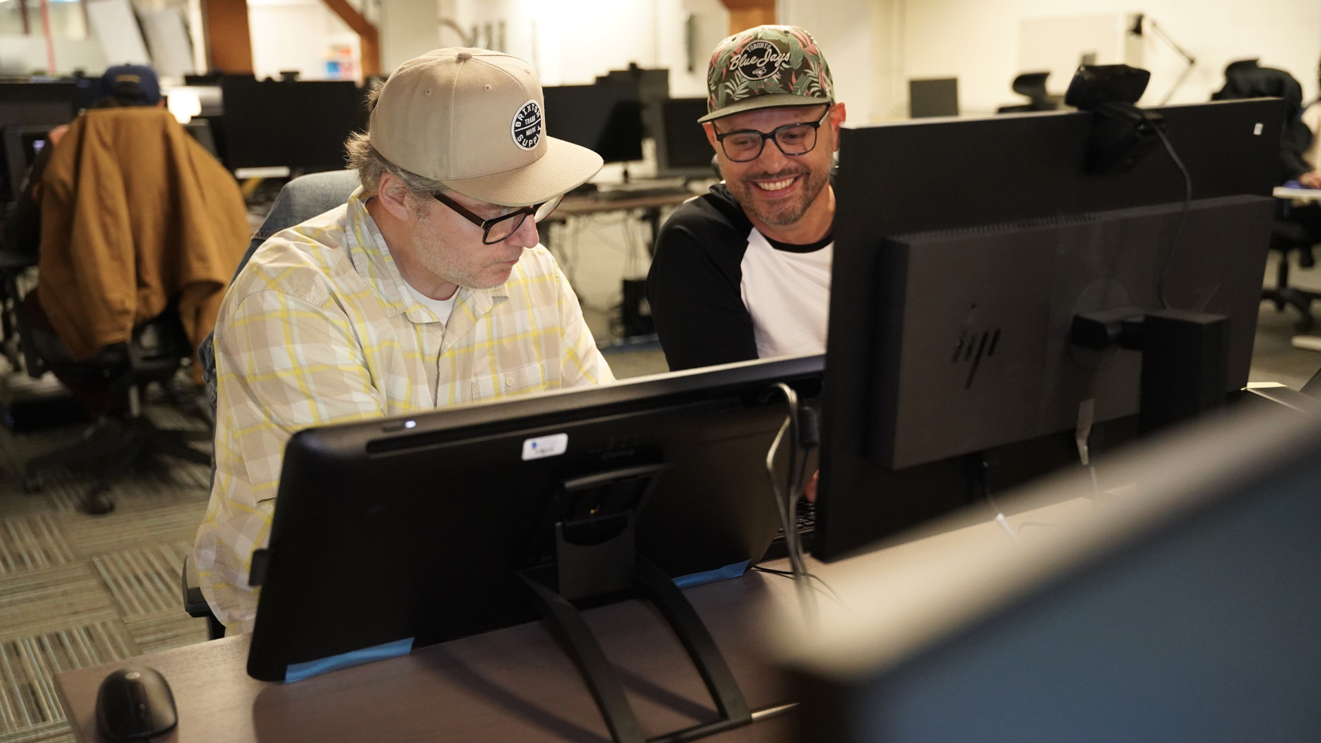 Studio Photography - BBF Toronto 