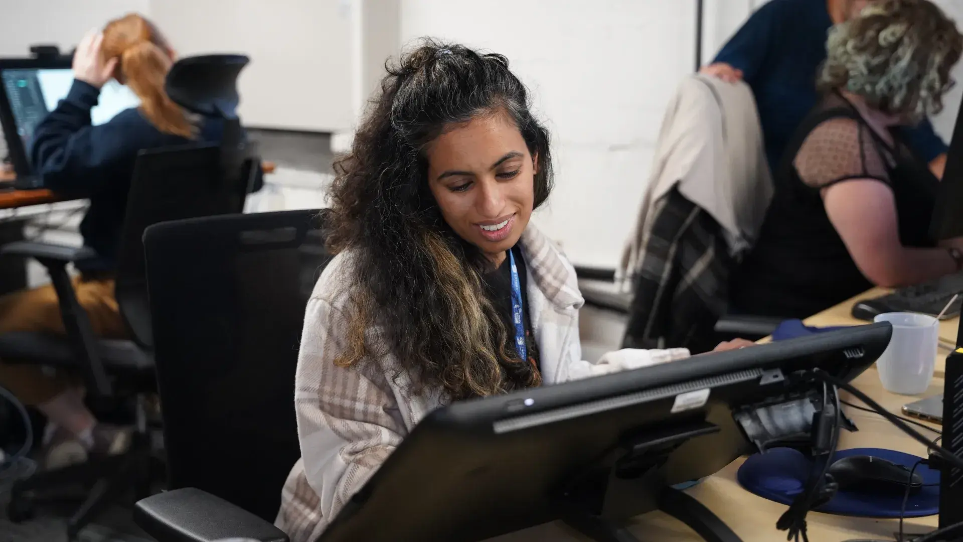 Studio Photography - BBF Toronto 