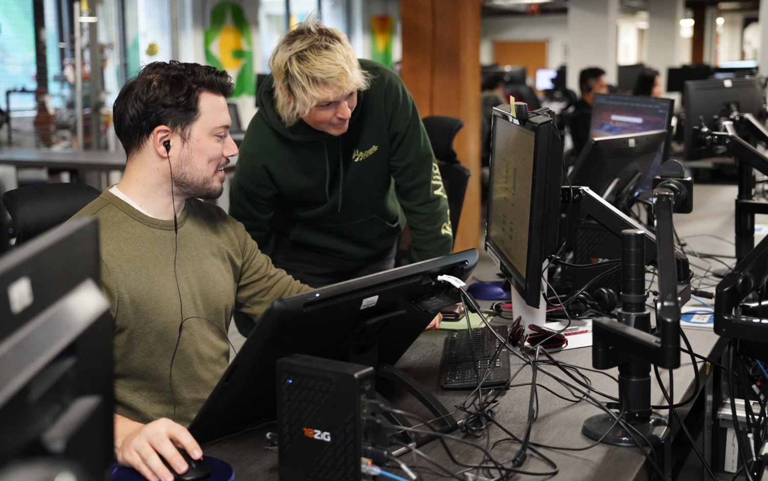 Studio Photography - BBF Toronto 