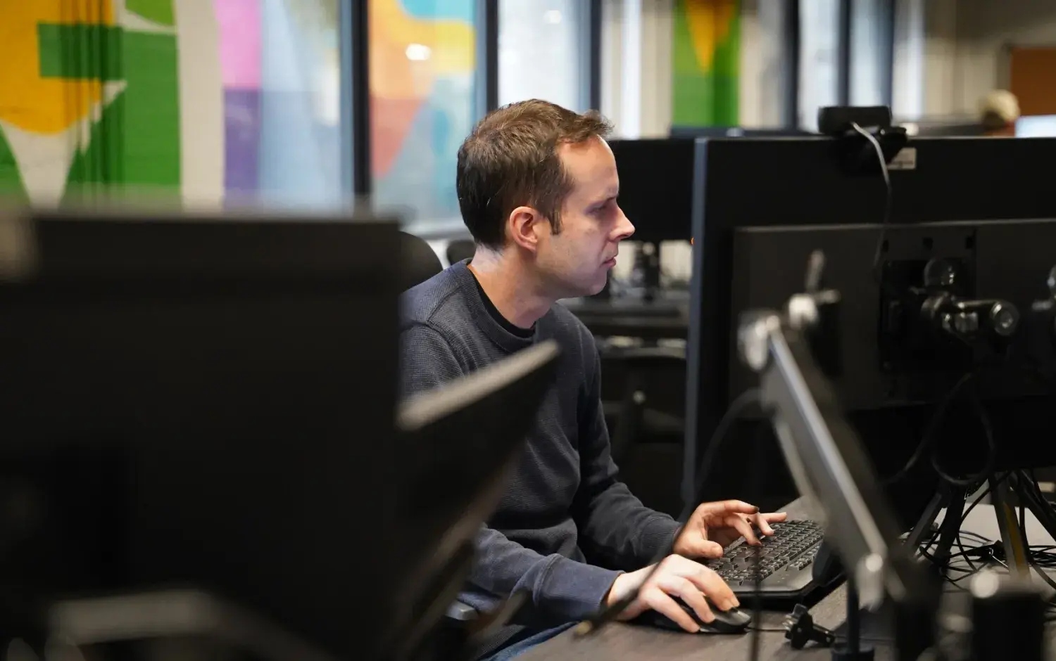 Studio Photography - BBF Toronto 