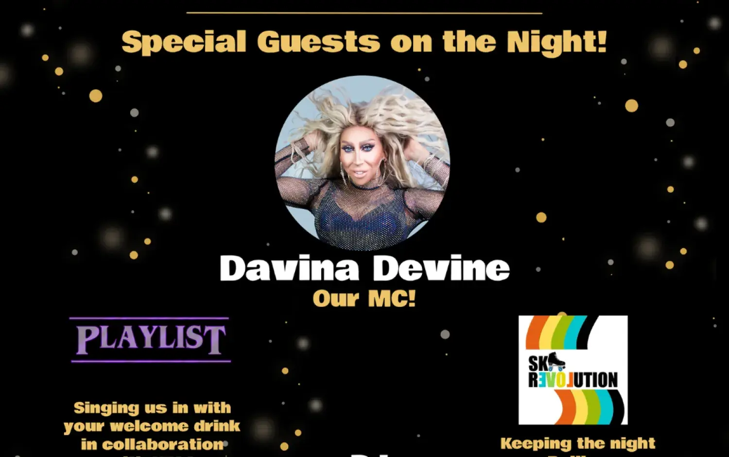 Animation Come Dancing poster