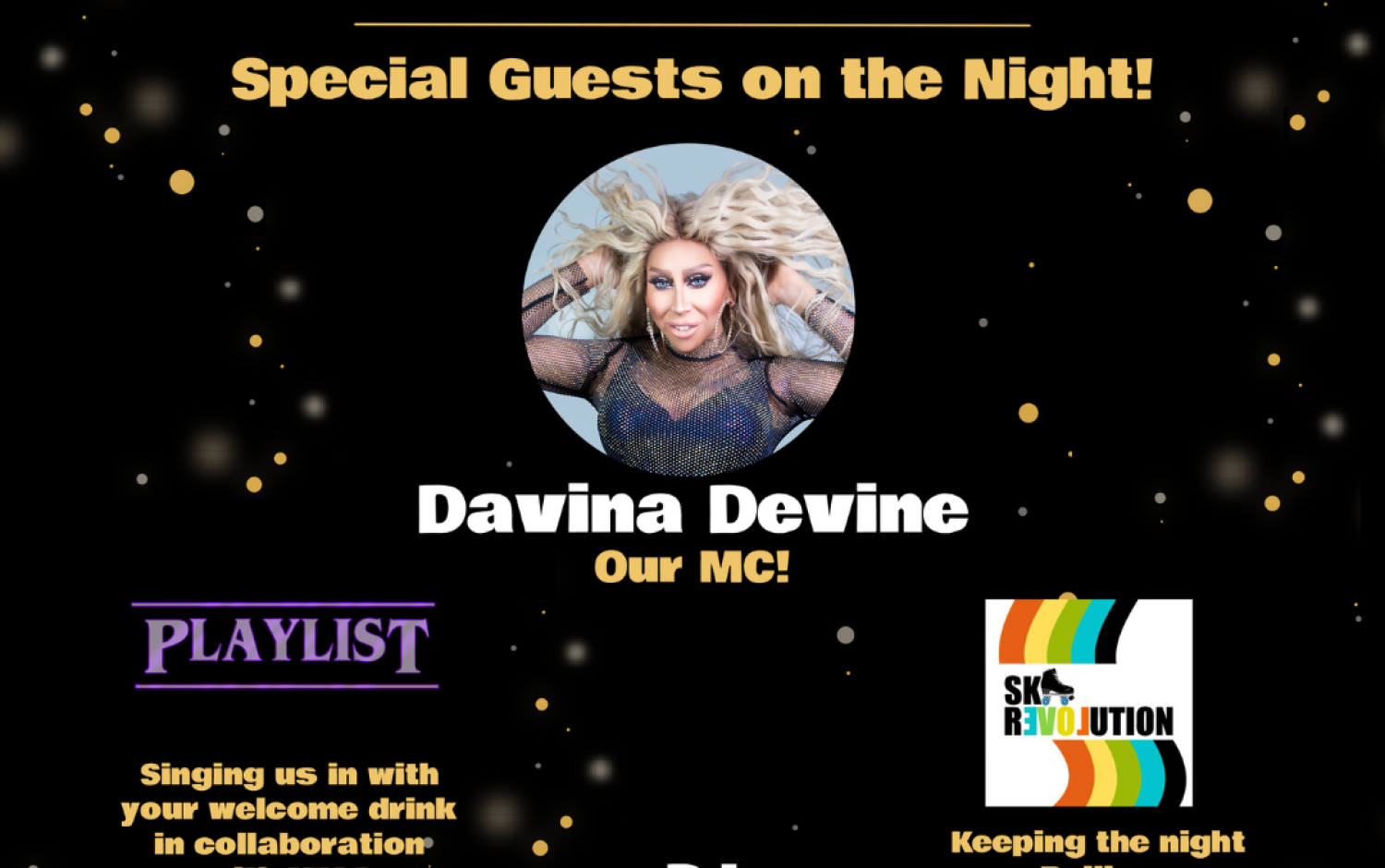 Animation Come Dancing poster