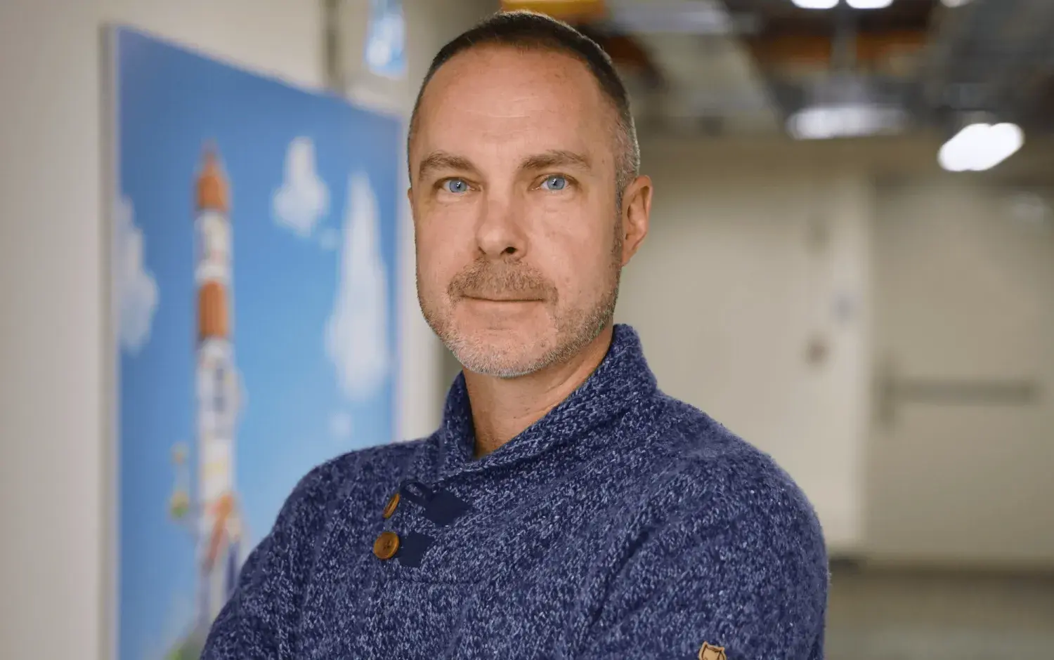 Sean Macrae Landscape