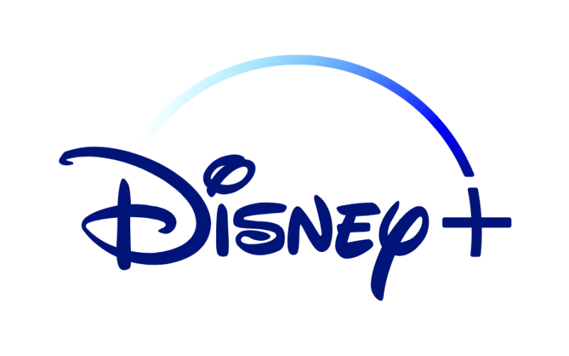 Disney Plus logo