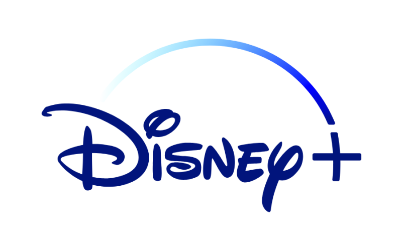 Disney Plus logo