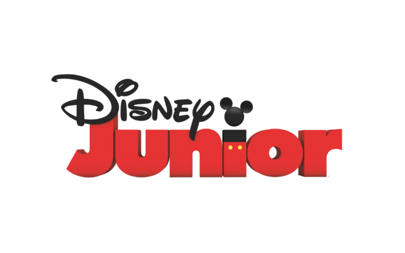 Disney Junior logo