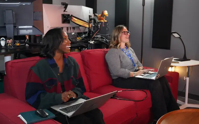 Studio Photography - BBF Toronto 