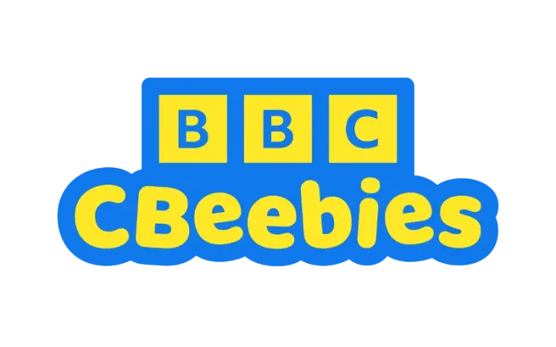 CBeebies logo