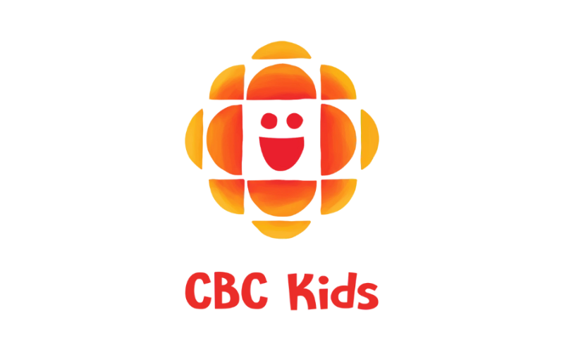 CBC Kids logo