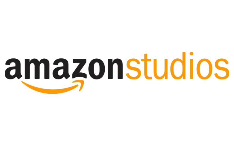 Amazon Studios logo
