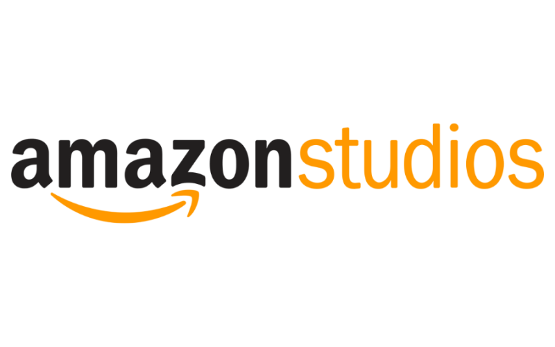 Amazon Studios logo