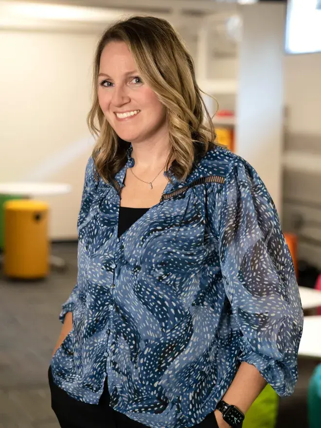 Coral Schoug Headshot